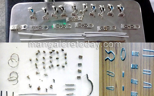 Gold smuggling racket in Mangalore Airport